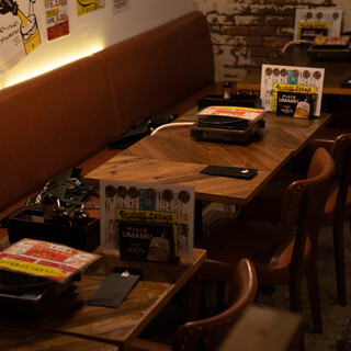 集合解散に便利！隠れ家的ジンギスカン店で今宵も飲み会を…☆