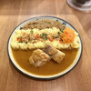 カレーの店 八月