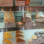 お菓子の蔵 太郎庵 - 