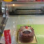 お菓子の蔵 太郎庵 - 