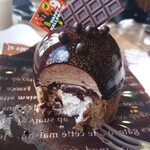 お菓子の蔵 太郎庵 - 