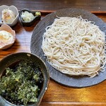 Soba Koubou Touzan - 