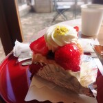 お菓子の蔵 太郎庵 - 