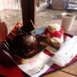 お菓子の蔵 太郎庵 - 