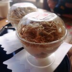 お菓子の蔵 太郎庵 - 