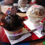 お菓子の蔵 太郎庵 - 