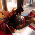 お菓子の蔵 太郎庵 - 