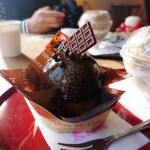 お菓子の蔵 太郎庵 - 