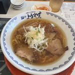 麺や・よかやす - 