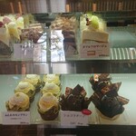 お菓子の蔵 太郎庵 - 