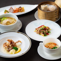 中国料理 龍鳳 - 桂花12
