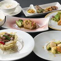 中国料理 龍鳳 - 富貴花11