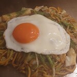 お好み焼き しみづ - 