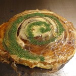 お好み焼き しみづ - 