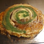 お好み焼き しみづ - 