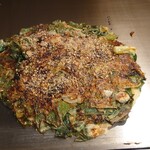 Okonomiyaki Shimidu - 