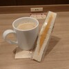 カフェ ベローチェ 新宿一丁目北店