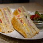 カフェデューク - 