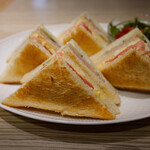 カフェデューク - 