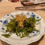 広島ホルモン・冷麺・元祖たれ焼肉 肉匣 - 
