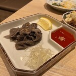 広島ホルモン・冷麺・元祖たれ焼肉 肉匣 - 