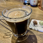 Kame Taro - コーヒー