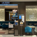 Cafe DUKE - 