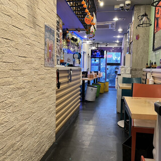 市場タッカルビ&ビービーキュー チキン_2