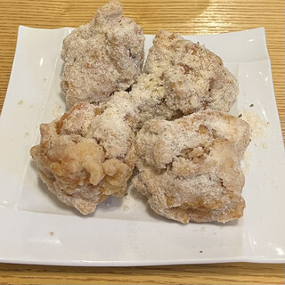 市場タッカルビ&ビービーキュー チキン_1