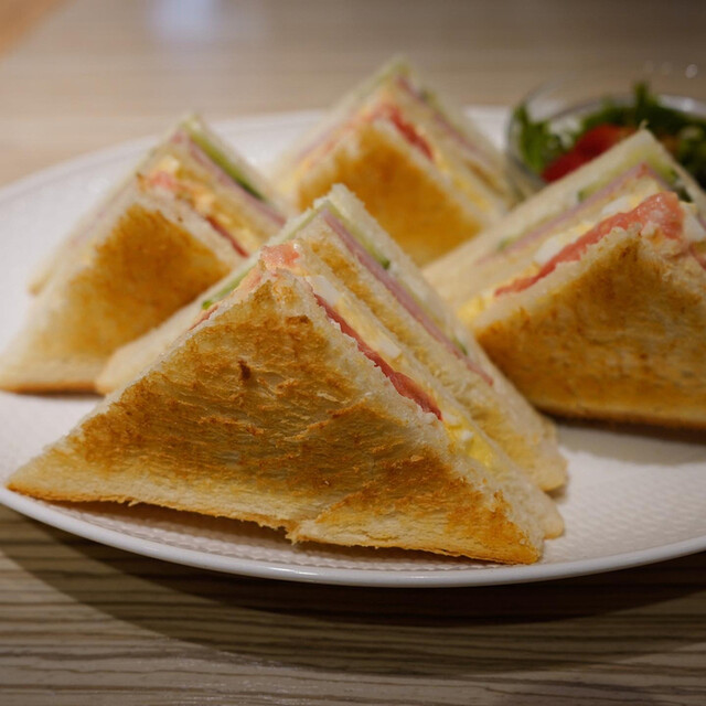 Cafe DUKE Osaka Hankyu Umeda Ten photo 2