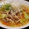 河童ラーメン本舗 東大阪店