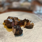 レストラン ナズ - 