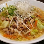 河童ラーメン本舗 - 