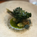 レストラン ナズ - 