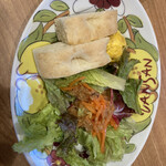 Italian Kitchen VANSAN - 