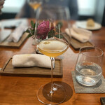 レストラン ナズ - 