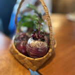 レストラン ナズ - 