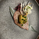 備長炭焼肉としゃぶしゃぶ 仔虎 国分町店 - 