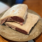 レストラン ナズ - 