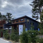 レストラン ナズ - 