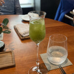 レストラン ナズ - 