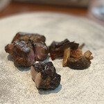 レストラン ナズ - 