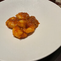 新中国料理HARAKAWA 北新地店 - 