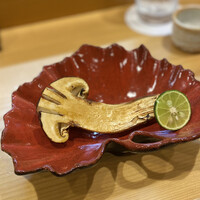 弁慶橋 せき - 