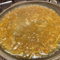 新中国料理HARAKAWA 北新地店 - 