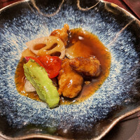 新中国料理HARAKAWA 北新地店 - 