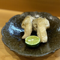 弁慶橋 せき - 