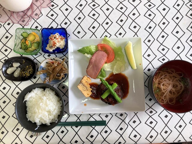 Part2三ノ宮（パートツー三ノ宮） - 長町（カフェ）の写真