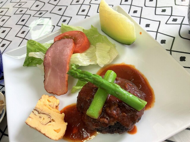 Part2三ノ宮（パートツー三ノ宮） - 長町（カフェ）の写真