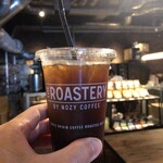 THE ROASTERY BY NOZY COFFEE - 